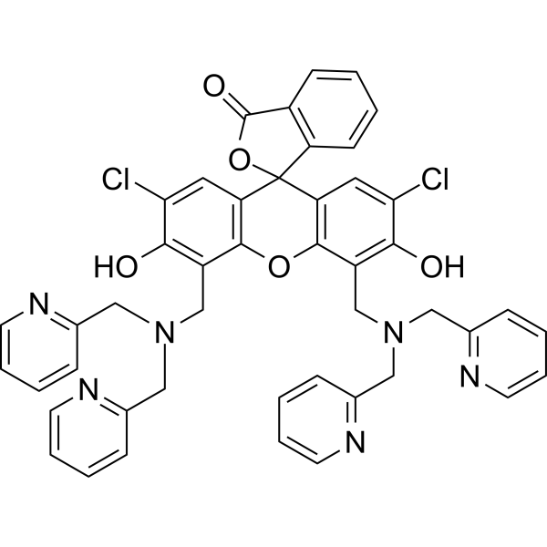 Zinpyr-1 288574-78-7